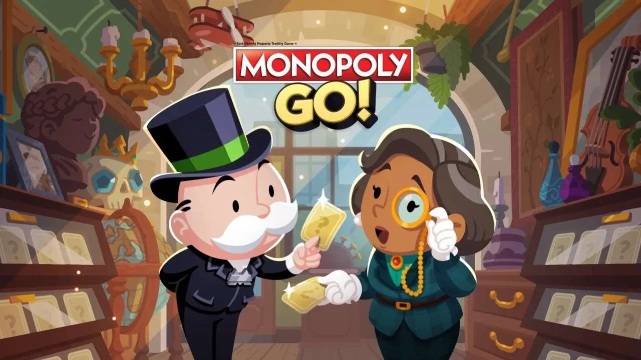 Monopoly GO : Récompenses et Etapes du Pie Palooza