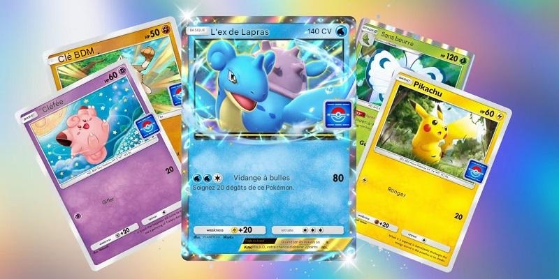 Pokémon TCG Pocket : Que Sont les Fusées Eclairantes et Comment les Obtenir ?